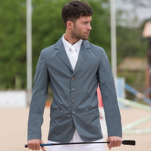Motion Lite Jacket Horseware Mens Competition Jacket AA Motionlite