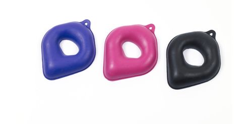 Equi-Essentials Equi Cuff Seal - Purple