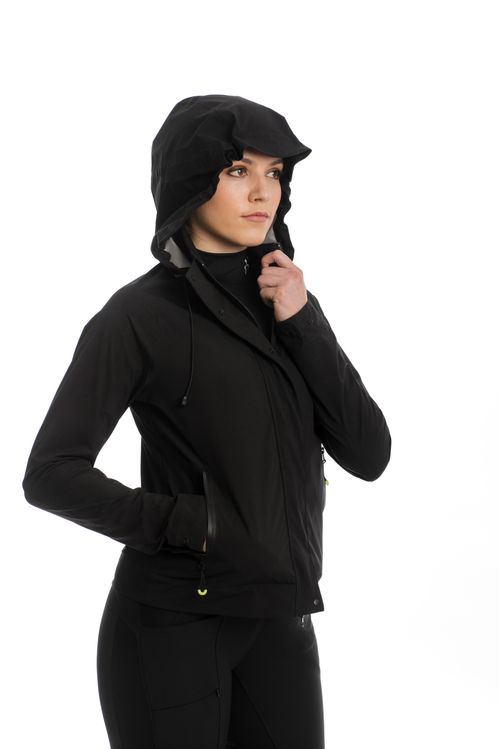 Horseware Women's H2O Jacket - Black