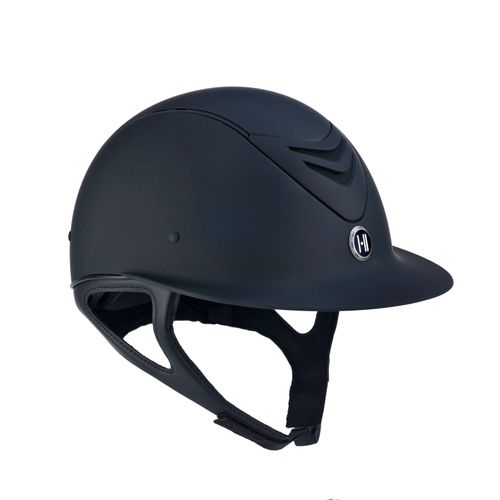One K MIPS CCS Avance Wide Brim Helmet - Black Matte