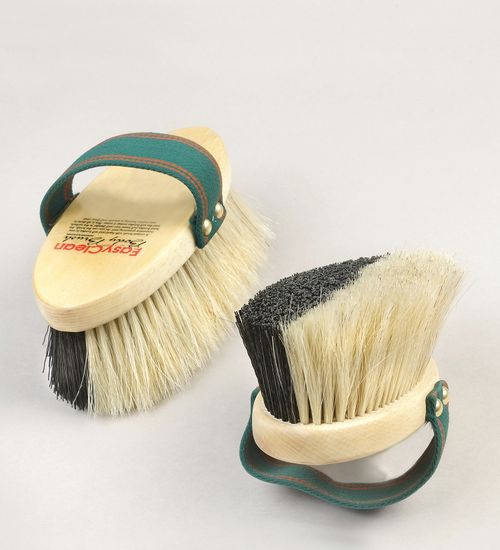 Vale Easy Clean Body Brush - Natural