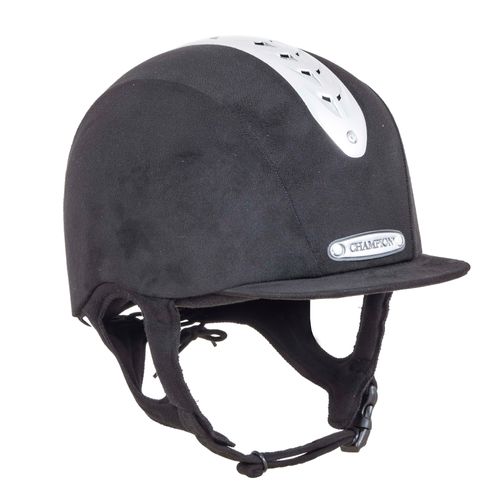 Champion Revolve X-Air MIPS Helmet - Black