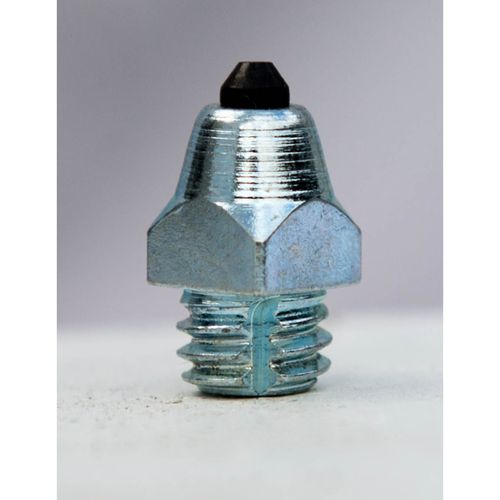 Nunn Finer Easiest Stud Yet Semi-Square Spike Studs (R)