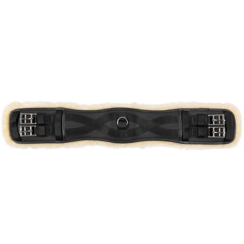 Horze Atlanta Dressage Girth - Black