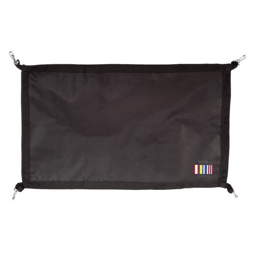 Horze Stall Guard - Black