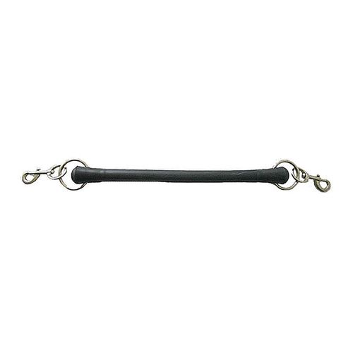 Horze Trailer Lead - Black