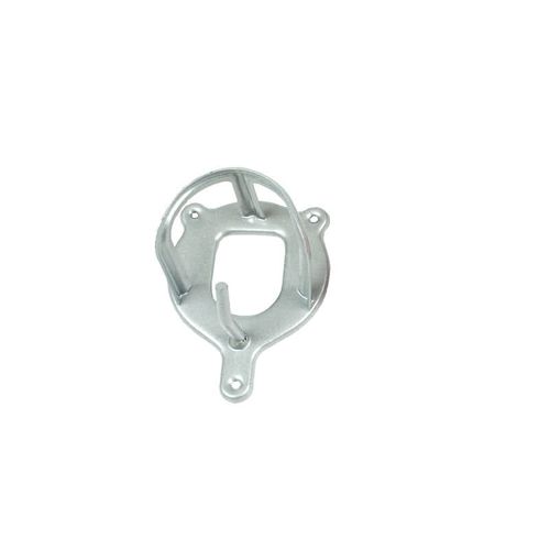 Horze Bridle Rack - Silver
