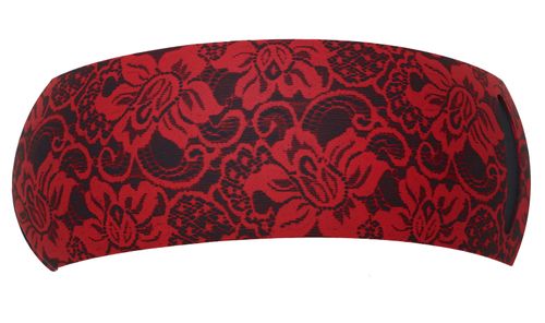 One K Designer CCS Top Panel - Vintage Red