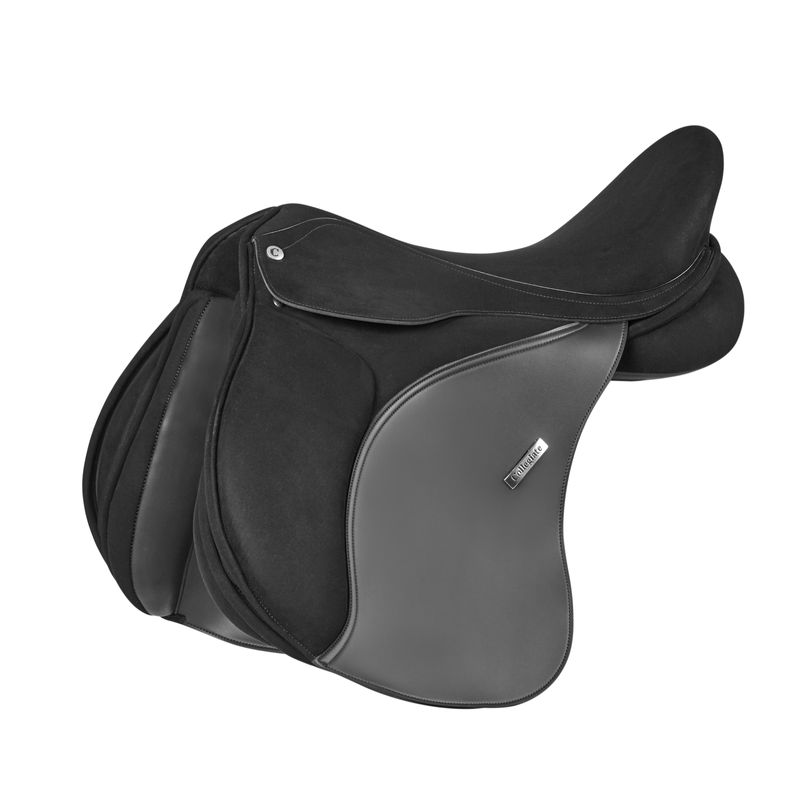 Houghton All Purpose Saddle - Thumbnail 2