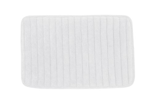 Weatherbeeta Memory Foam Leg Pads 4 Pack - White