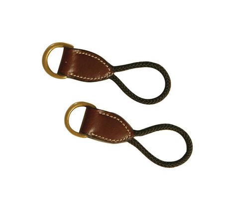 Kincade Dee Ring Savers - Brown