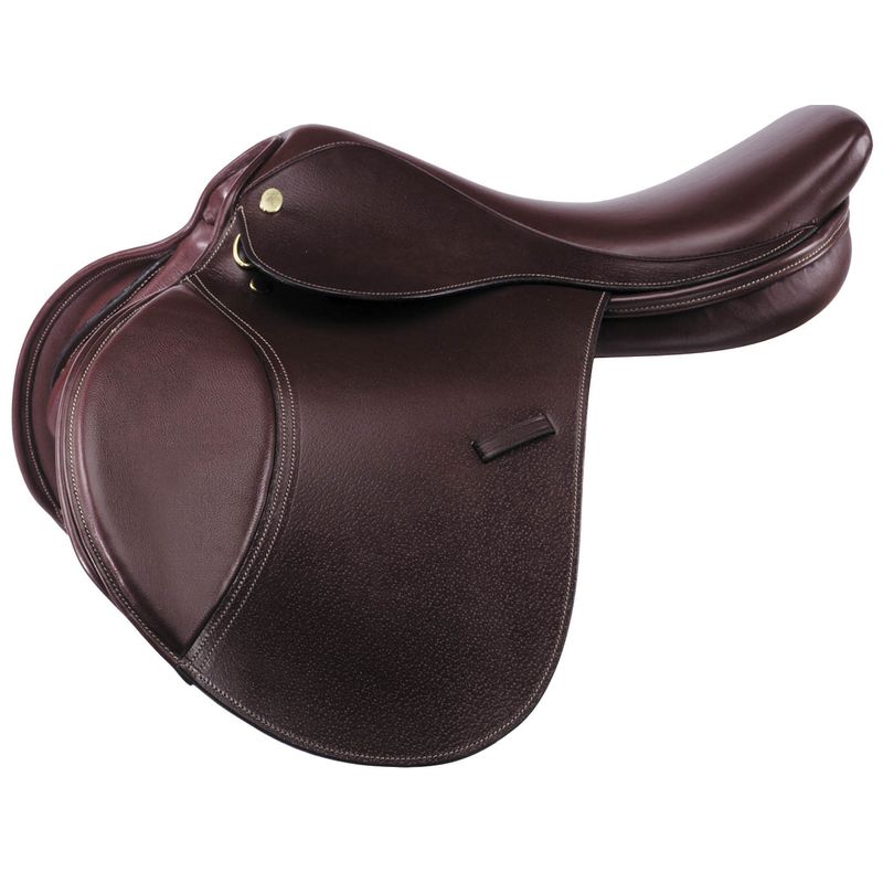 Kincade Close Contact Saddle