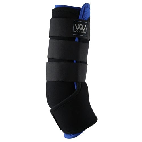 Woof Wear Stable Boots w/Bio-Ceramic Liners - Black