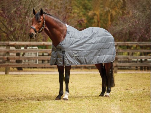 Weatherbeeta Comfitec Liner Heavy - Grey