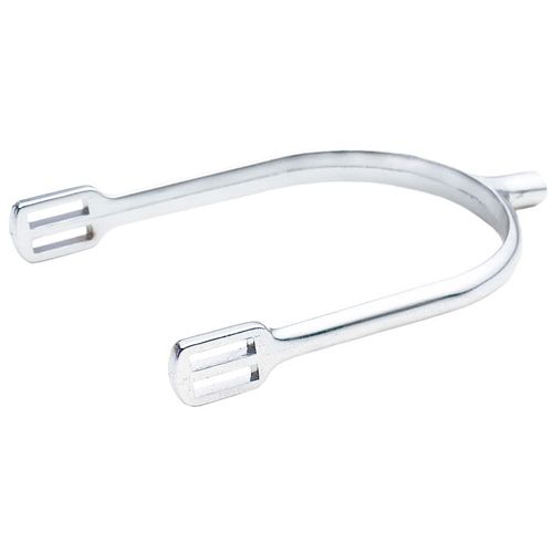 Horze 3/4" Flat End Spurs Set