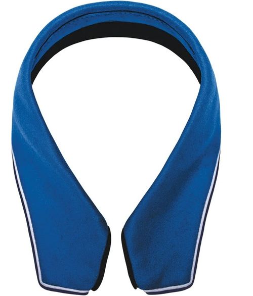 Tredstep Double Trim Collar - Sapphire