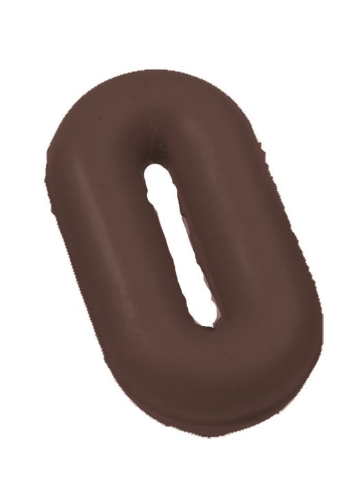 Equus Polymer Martingale Rings - Brown