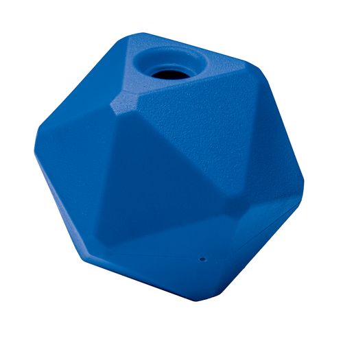 Equi-Essentials Treat Ball/Boredom Breaker - Blue