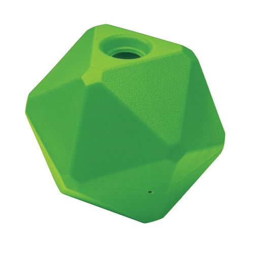 Equi-Essentials Treat Ball/Boredom Breaker - Green