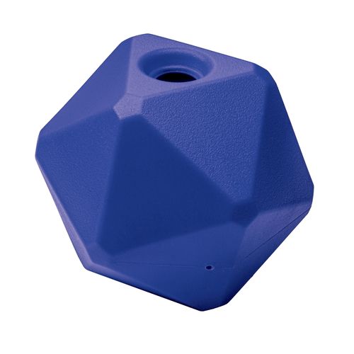 Equi-Essentials Treat Ball/Boredom Breaker - Purple