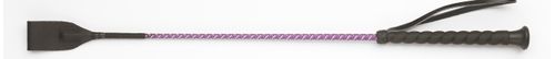 Equistar Rainbow Glitter Stick - Purple