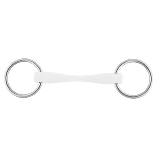 Nathe Pony Standard Snaffle Bit 16mm w/o Steel Core
