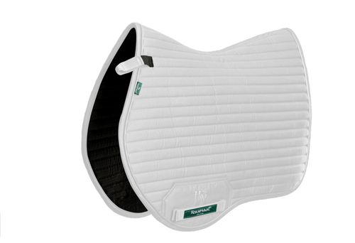 Horseware Everyday Show Jumper Pad - White