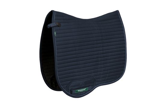 Horseware Dressage Pad - Navy