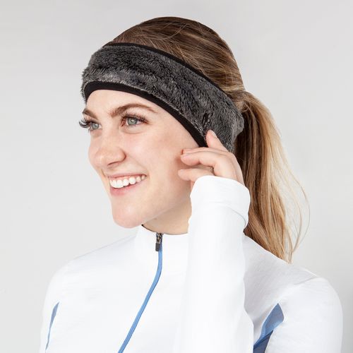 Irideon Women's Luxen Headband - Mist
