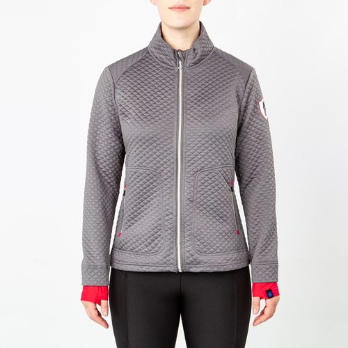 Irideon Women's AirLoft Jacket - Dove Grey