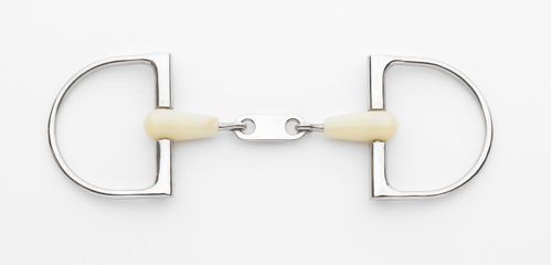 Happy Mouth Bits Dr Bristol Pro King Dee