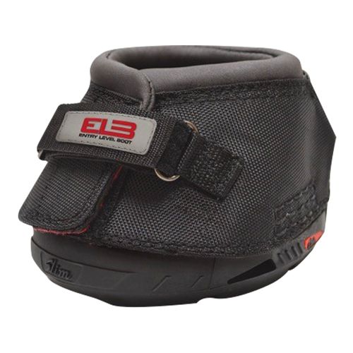 Cavallo ELB Boot - Black
