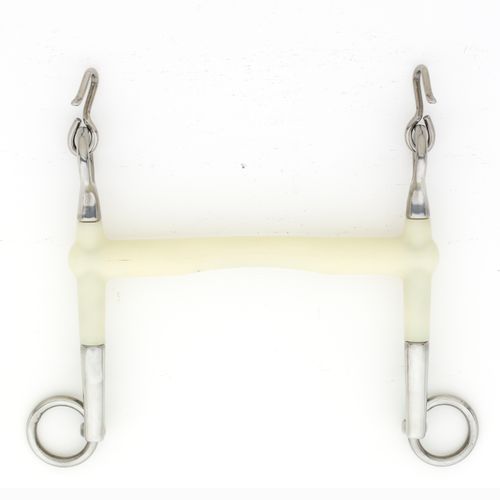 Happy Mouth Bits Low Port Weymouth