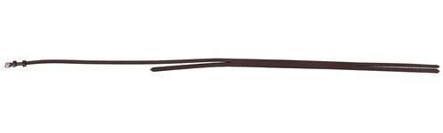 Henri de Rivel Pro Replacement Crown - Australian Nut
