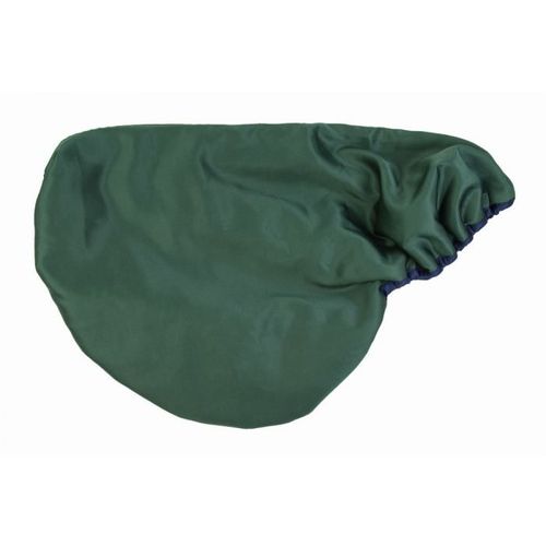 Lettia All Purpose Saddle Cover - Hunter/Navy
