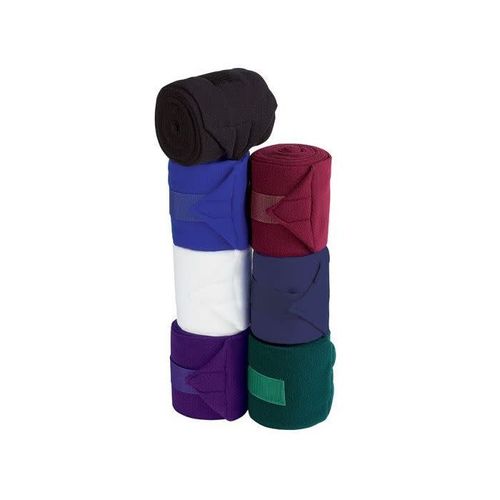 Lettia Polo Wraps - Hunter Green