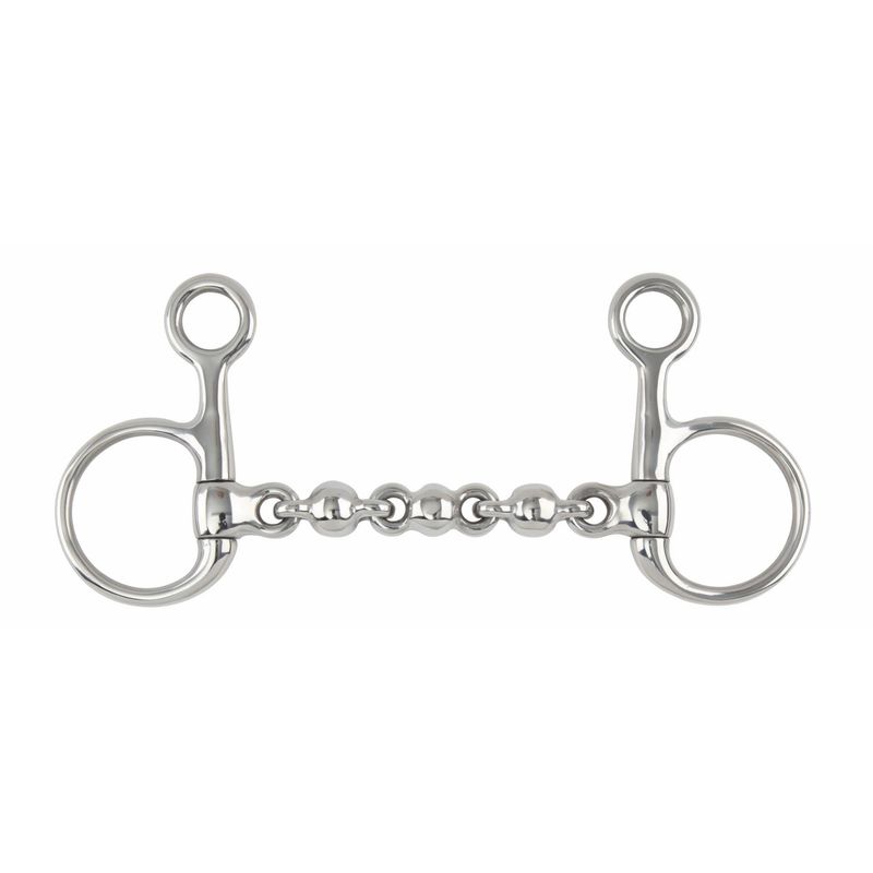 Shires Baucher Waterford Bit - Thumbnail 2