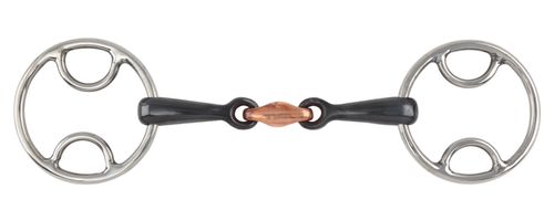 Shires Sweet Iron Bevel Bit