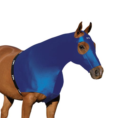 Jammies Designer Hood - Blue