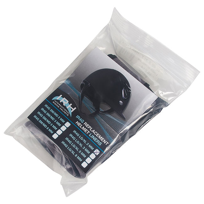 irh helmet liner