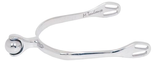 M. Toulouse Soft Touch Large Horizontal Ball Spur
