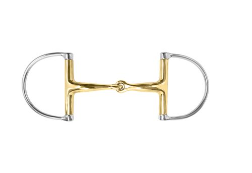 M. Toulouse Curved Mouth Hunter Dee Bit