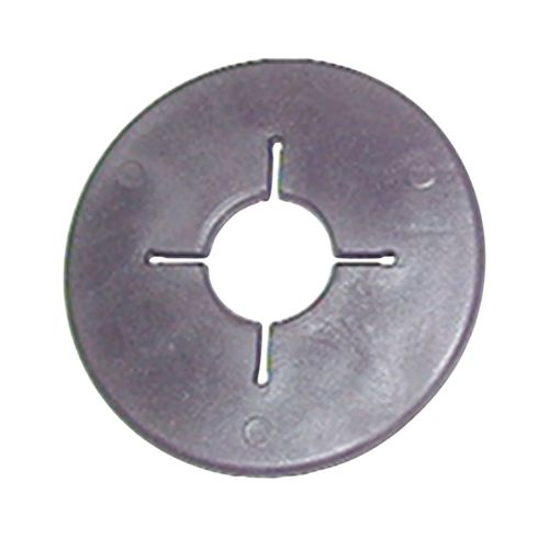 Korsteel Easy Fit Bit Guards - Black