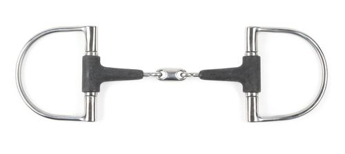 Shires Equikind Hunter Dee Bit w/Lozenge