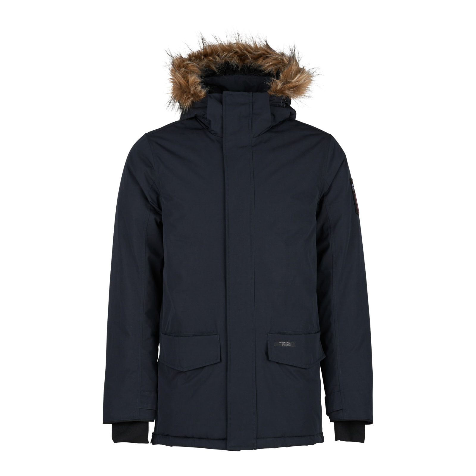 tog 24 vertigo jacket