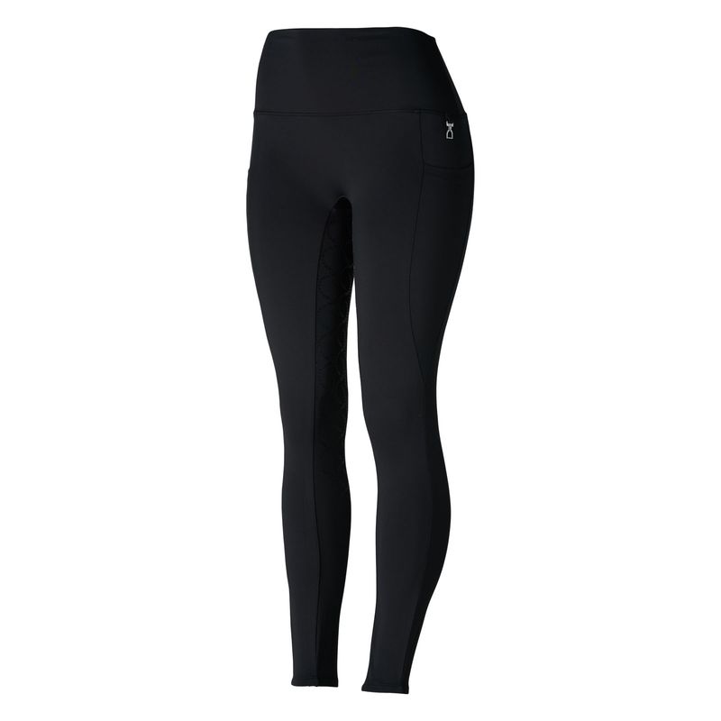 Horze Gillian Womens Silicone Full Seat Tights