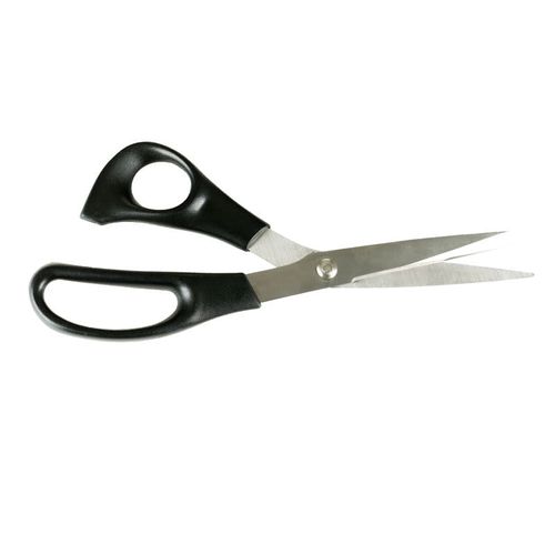 Horze Essential Scissors - Black