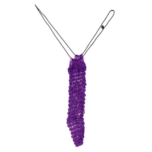 Horze Hay Net - Purple