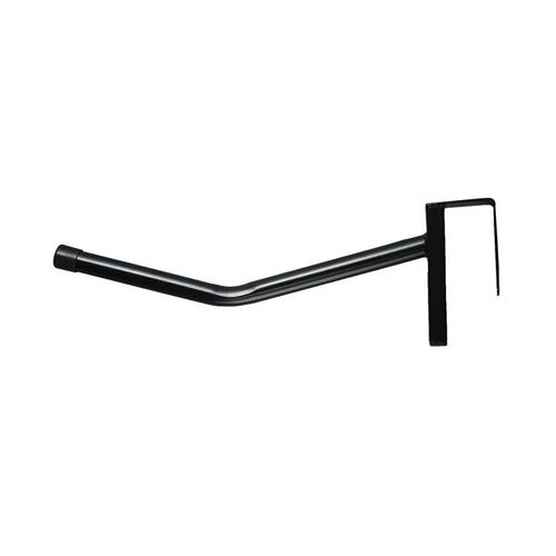 Horze Movable Saddle Rack - Black