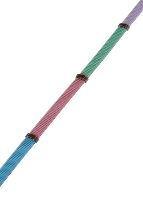 Kincade Pastel Rainbow Reins - Multi Pastel